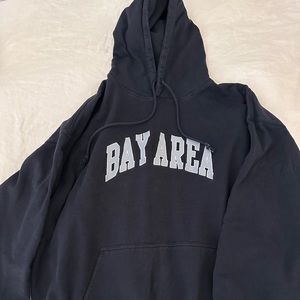 Brandy Melville Bay Area Sweatshirt